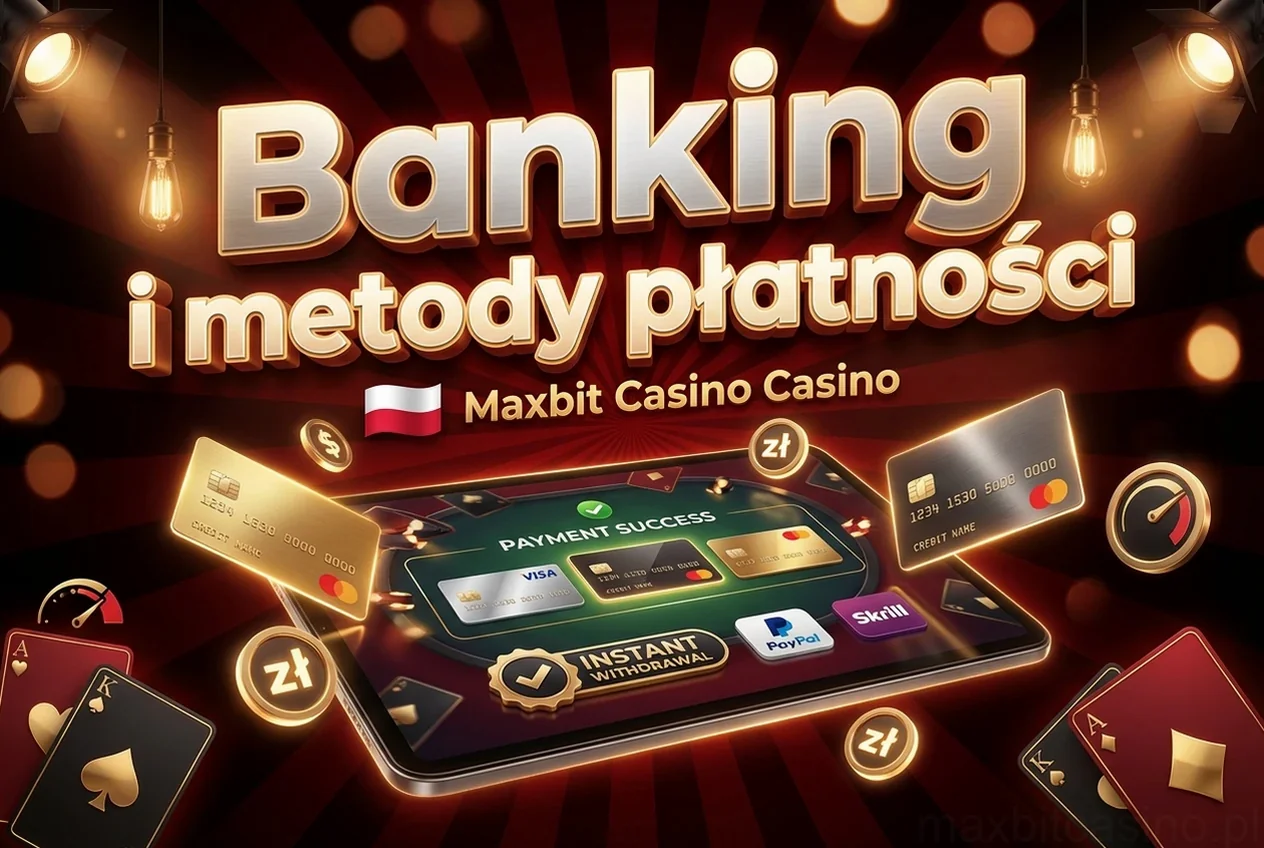 Banking i metody płatności