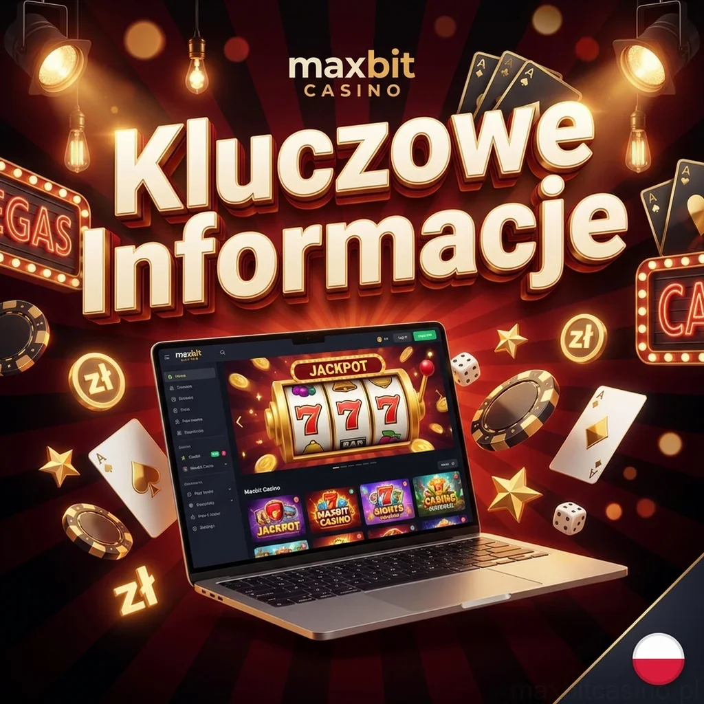 Kluczowe Informacje